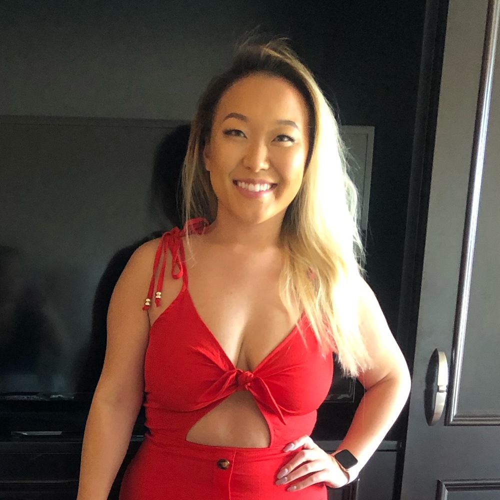 Meet your Posher, Tiffany